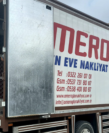 Adana Evden Eve Nakliyat Adana Evden Eve Nakliyat